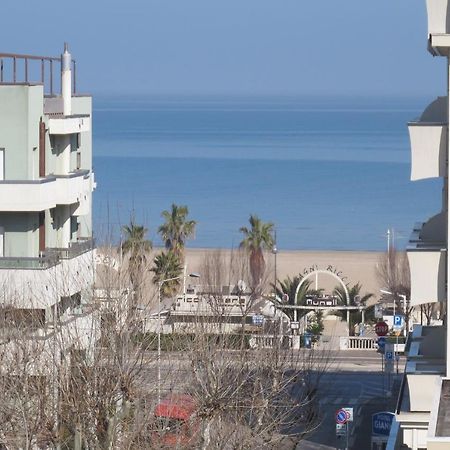 Hotel Concordia Palace Rimini Extérieur photo
