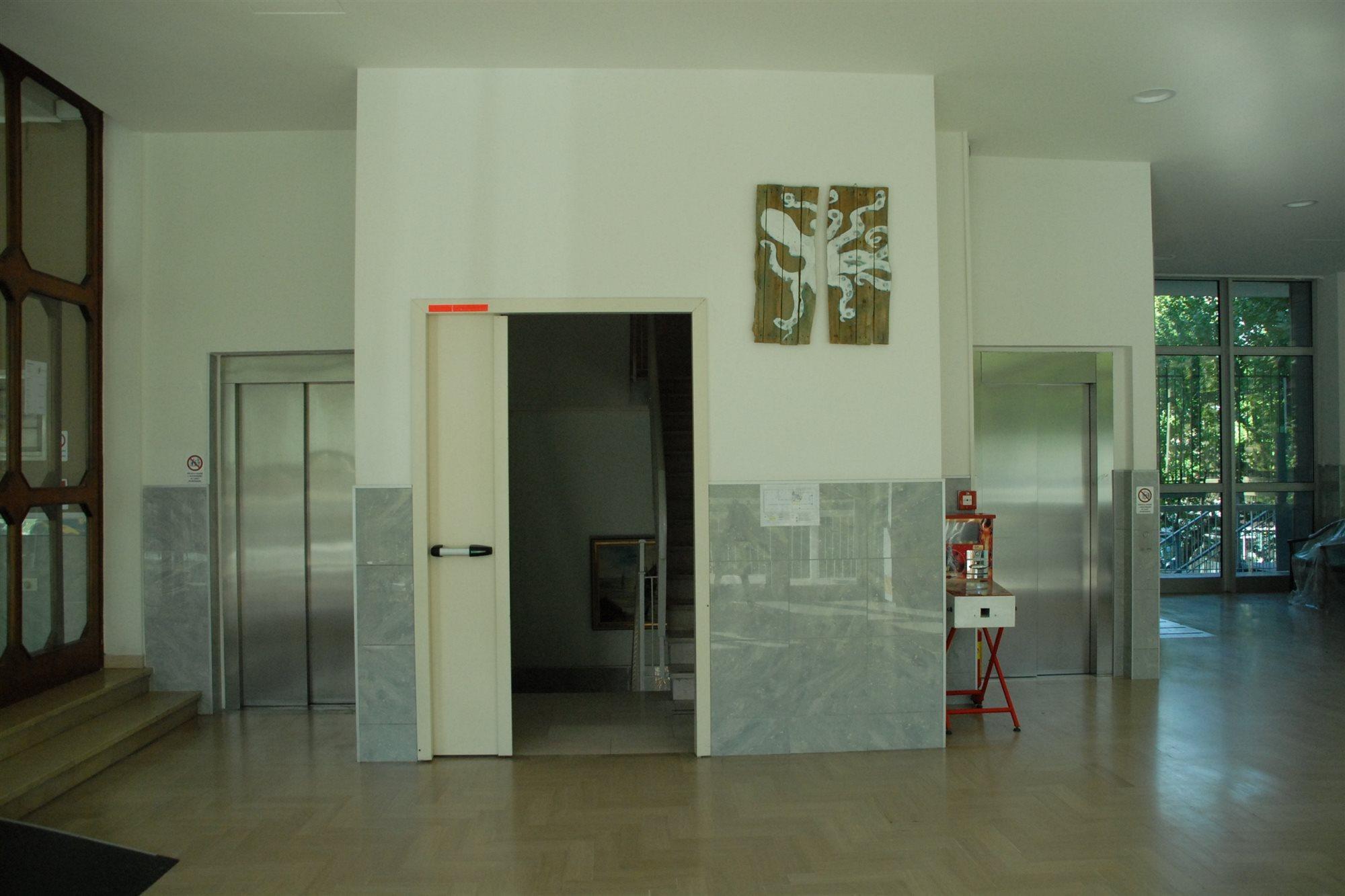 Hotel Concordia Palace Rimini Extérieur photo