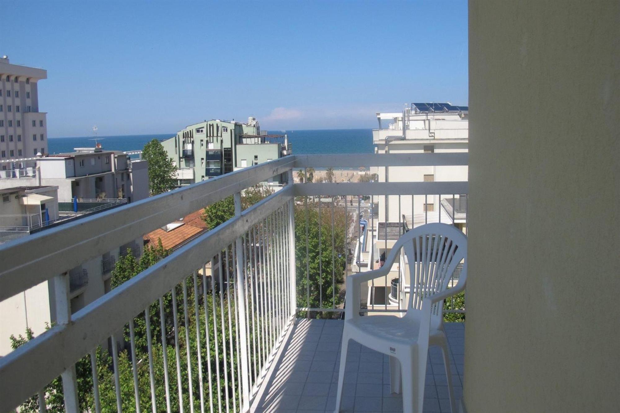 Hotel Concordia Palace Rimini Extérieur photo