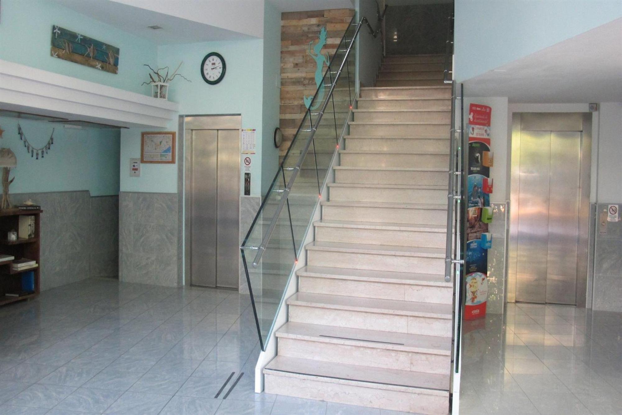 Hotel Concordia Palace Rimini Extérieur photo