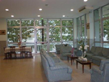 Hotel Concordia Palace Rimini Extérieur photo