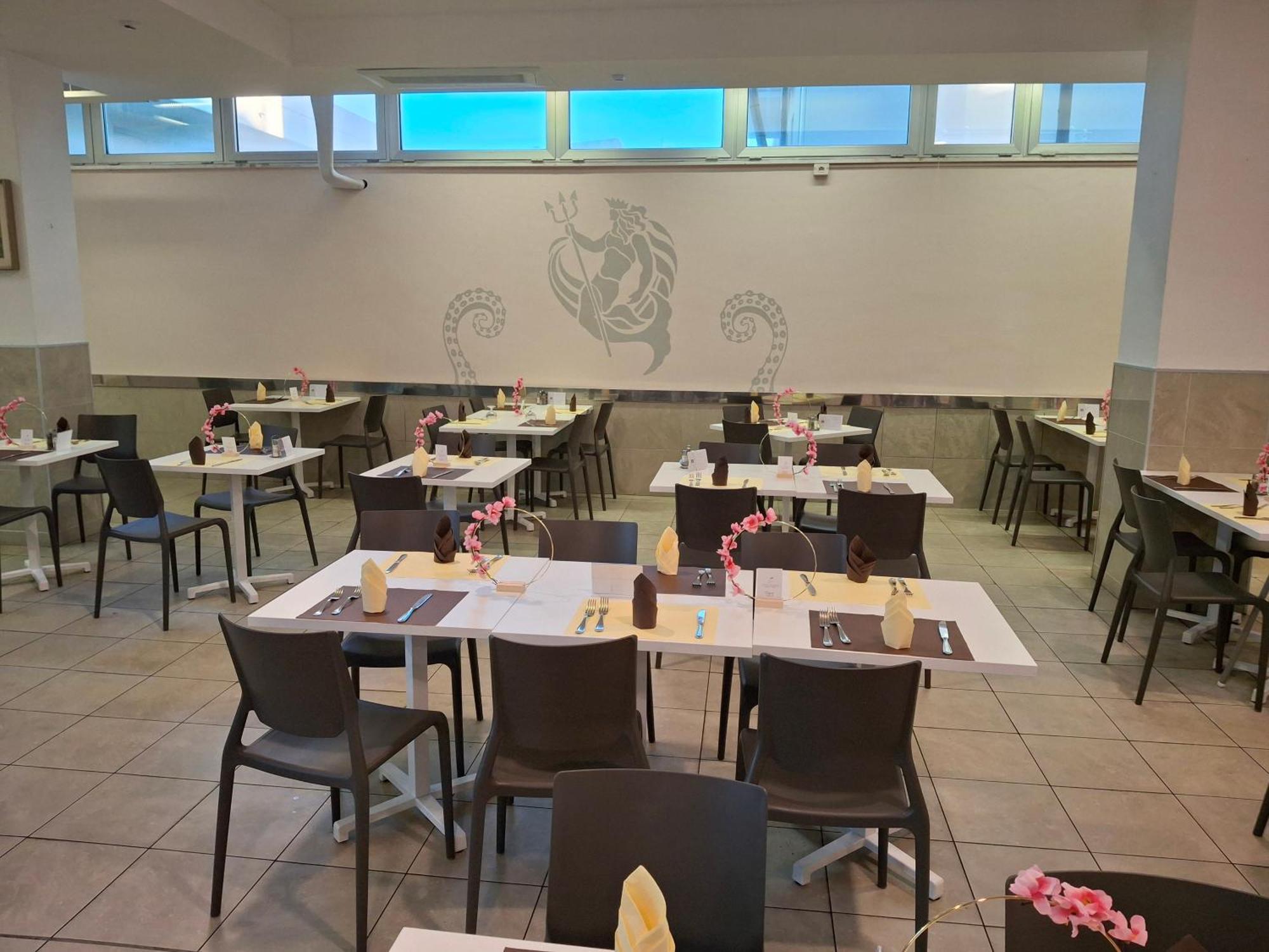 Hotel Concordia Palace Rimini Extérieur photo